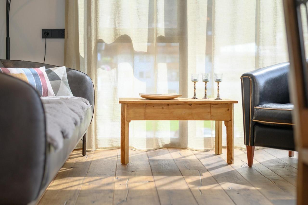 Central Home Apartment 오르띠세이 외부 사진