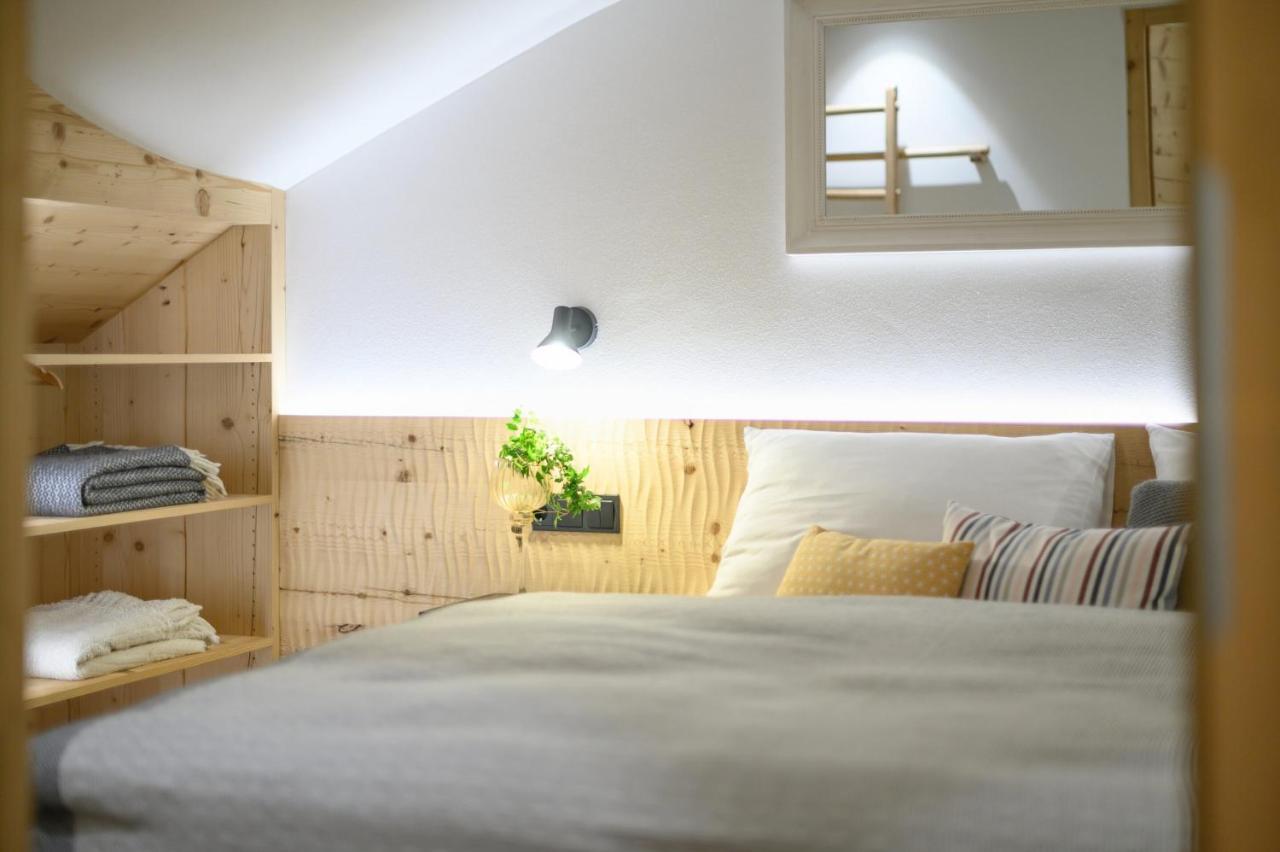 Central Home Apartment 오르띠세이 외부 사진