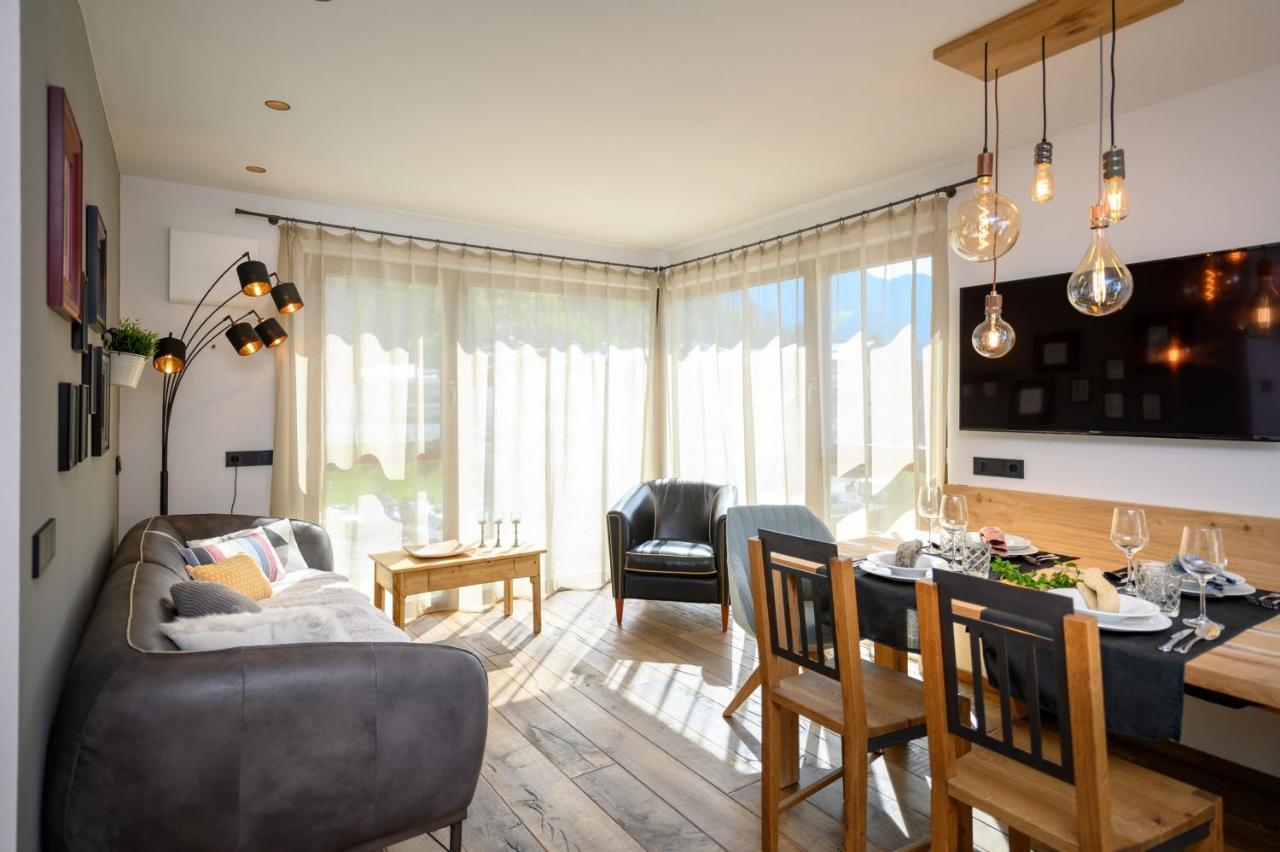 Central Home Apartment 오르띠세이 외부 사진